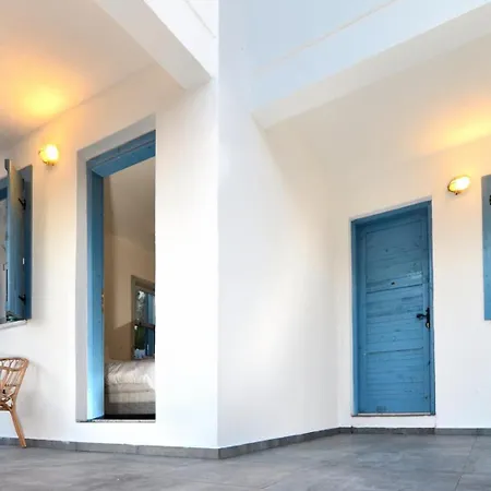 Yalikavak 8 Min Guemuesluek 3 Min Hotel