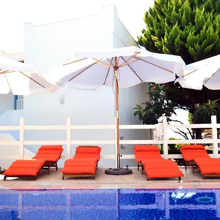Yalikavak 8 Min Guemuesluek 3 Min * Bodrum