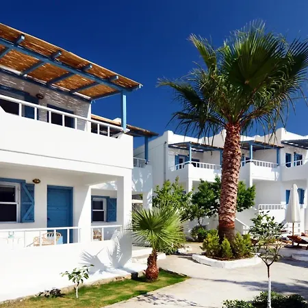 Hotel Yalikavak 8 Min Guemuesluek 3 Min Bodrum