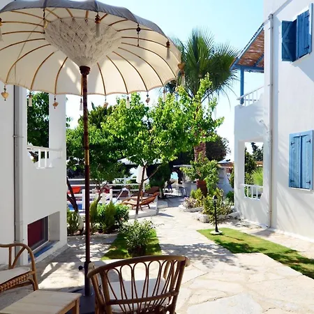 Yalikavak 8 Min Guemuesluek 3 Min Hotel *