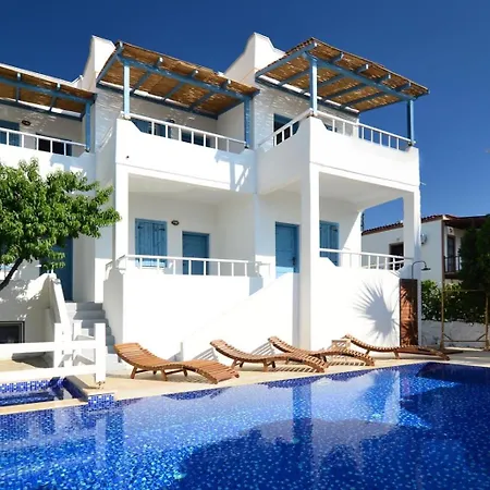 Yalikavak 8 Min Guemuesluek 3 Min Bodrum